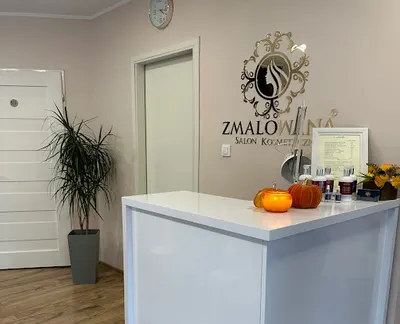 Zmalowana - Salon Urody - Siemianowice, Centrum